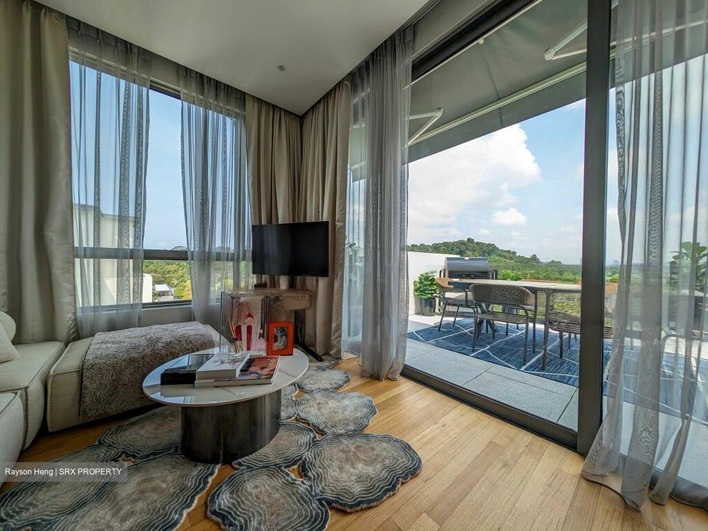 The Residences at W Singapore Sentosa Cove (D4), Condominium #428549131